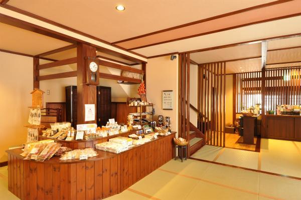 Shinano Sou Hotel Tsunan Exterior photo