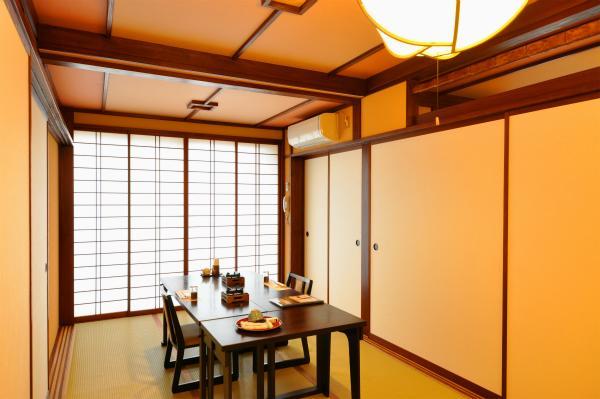 Shinano Sou Hotel Tsunan Exterior photo